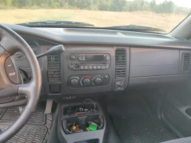 Dodge Dakota 3.9 V6 MAGNUM | Mobile.bg    8