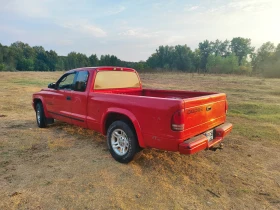 Dodge Dakota 3.9 V6 MAGNUM | Mobile.bg    4