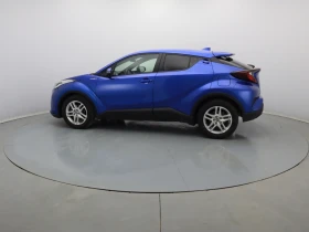 Toyota C-HR - 37900 лв. - 56254346 | Car24.bg
