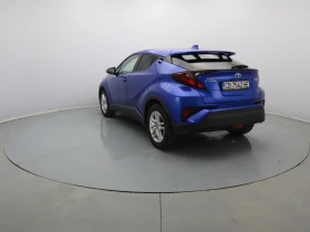 Toyota C-HR - 37900 лв. - 56254346 | Car24.bg