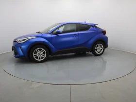 Toyota C-HR - 37900 лв. - 56254346 | Car24.bg