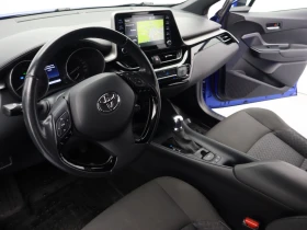 Toyota C-HR - 37900 лв. - 56254346 | Car24.bg