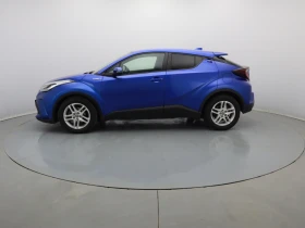Toyota C-HR - 37900 лв. - 56254346 | Car24.bg