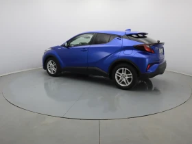 Toyota C-HR - 37900 лв. - 56254346 | Car24.bg