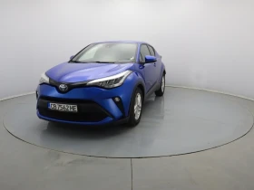 Toyota C-HR - 37900 лв. - 56254346 | Car24.bg
