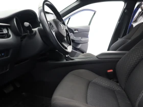 Toyota C-HR - 37900 лв. - 56254346 | Car24.bg