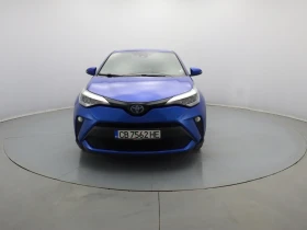 Toyota C-HR - 37900 лв. - 56254346 | Car24.bg