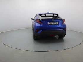 Toyota C-HR - 37900 лв. - 56254346 | Car24.bg