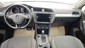 VW Tiguan R-LINE/4MOTION/DISTRONIC/CARPLAY/ANDROID AUTO/СТЕП - 39900 лв. - 46297985 | Car24.bg
