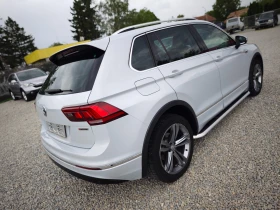 VW Tiguan R-LINE/4MOTION/DISTRONIC/CARPLAY/ANDROID AUTO/СТЕП - 39900 лв. - 46297985 | Car24.bg