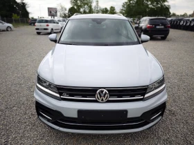 VW Tiguan R-LINE/4MOTION/DISTRONIC/CARPLAY/ANDROID AUTO/СТЕП - 39900 лв. - 46297985 | Car24.bg