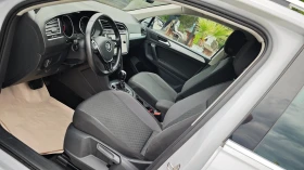 VW Tiguan R-LINE/4MOTION/DISTRONIC/CARPLAY/ANDROID AUTO/СТЕП - 39900 лв. - 46297985 | Car24.bg