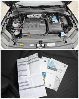 VW Tiguan R-LINE/4MOTION/DISTRONIC/CARPLAY/ANDROID AUTO/СТЕП - 39900 лв. - 46297985 | Car24.bg