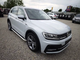 VW Tiguan R-LINE/4MOTION/DISTRONIC/CARPLAY/ANDROID AUTO/СТЕП - 39900 лв. - 46297985 | Car24.bg