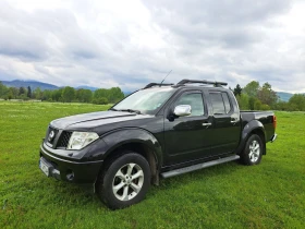 Nissan Navara | Mobile.bg    2