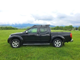 Nissan Navara | Mobile.bg    3