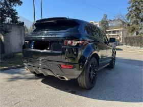 Land Rover Evoque Evoque SI4 | Mobile.bg    6
