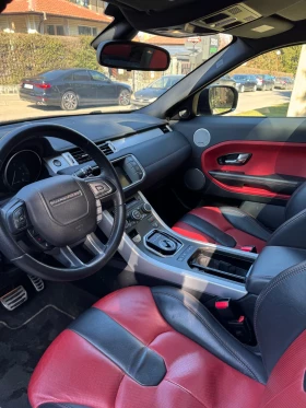     Land Rover Evoque Evoque SI4