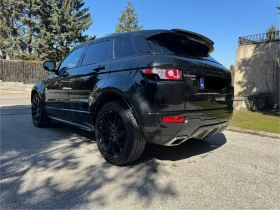 Land Rover Evoque Evoque SI4 | Mobile.bg    7