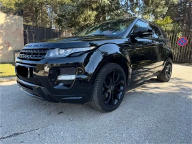     Land Rover Evoque Evoque SI4