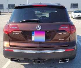 Обява за продажба на Acura Mdx 3.7 LPG FULL FULL ~20 999 лв. - изображение 4