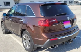 Обява за продажба на Acura Mdx 3.7 LPG FULL FULL ~20 999 лв. - изображение 5