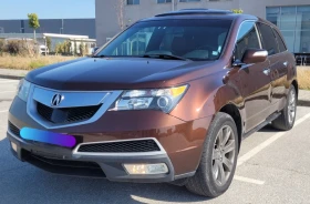Обява за продажба на Acura Mdx 3.7 LPG FULL FULL ~20 999 лв. - изображение 1