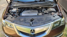 Acura Mdx 3.7 LPG FULL FULL | Mobile.bg    15