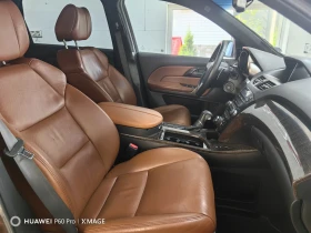 Обява за продажба на Acura Mdx 3.7 LPG FULL FULL ~20 999 лв. - изображение 8