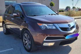 Обява за продажба на Acura Mdx 3.7 LPG FULL FULL ~20 999 лв. - изображение 2