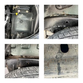 Nissan Terrano 2.7TDI 125кс. КЛИМАТИК 4Х4 БЪРЗИ, БАВНИ ИТАЛИЯ - 8900 лв. - 51855024 13