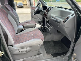 Nissan Terrano 2.7TDI 125кс. КЛИМАТИК 4Х4 БЪРЗИ, БАВНИ ИТАЛИЯ - 8900 лв. - 51855024 11