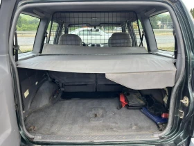 Nissan Terrano 2.7TDI 125кс. КЛИМАТИК 4Х4 БЪРЗИ, БАВНИ ИТАЛИЯ - 8900 лв. - 51855024 14