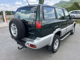     Nissan Terrano 2.7TDI 125.  44 ,  