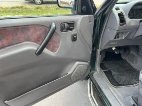 Nissan Terrano 2.7TDI 125кс. КЛИМАТИК 4Х4 БЪРЗИ, БАВНИ ИТАЛИЯ - 8900 лв. - 51855024 7