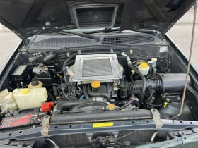 Nissan Terrano 2.7TDI 125кс. КЛИМАТИК 4Х4 БЪРЗИ, БАВНИ ИТАЛИЯ - 8900 лв. - 51855024 15