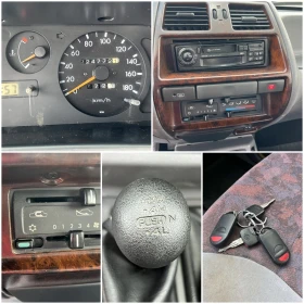 Nissan Terrano 2.7TDI 125кс. КЛИМАТИК 4Х4 БЪРЗИ, БАВНИ ИТАЛИЯ - 8900 лв. - 51855024 12