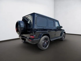 Mercedes-Benz G 63 AMG 4-MATIC FACELIFT CARBON BURMESTER 3D SUPERIOR-LINE - 199500 EUR - 39082046 3