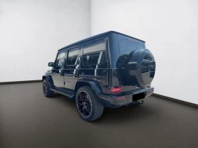 Mercedes-Benz G 63 AMG 4-MATIC FACELIFT CARBON BURMESTER 3D SUPERIOR-LINE - 199500 EUR - 39082046 4