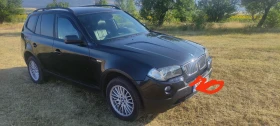 Обява за продажба на BMW X3 X83 фейслифт ГАЗ SI 218 к.с. ~12 400 лв. - изображение 2