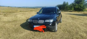 Обява за продажба на BMW X3 X83 фейслифт ГАЗ SI 218 к.с. ~12 400 лв. - изображение 5