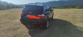 Обява за продажба на BMW X3 X83 фейслифт ГАЗ SI 218 к.с. ~12 400 лв. - изображение 3