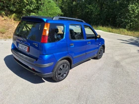 Suzuki Ignis 1.3 4х4 - 6200 лв. - 46782395 8