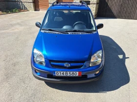 Suzuki Ignis 1.3 4х4 - 6200 лв. - 46782395 12