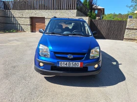 Suzuki Ignis 1.3 4х4 - 6200 лв. - 46782395 13