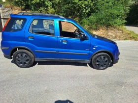 Suzuki Ignis 1.3 4х4 - 6200 лв. - 46782395 10