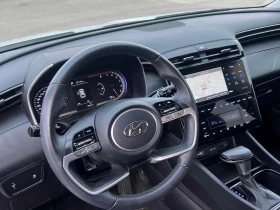 Обява за продажба на Hyundai Tucson * PREFERRED * CARFAX *  ~38 950 лв. - изображение 2