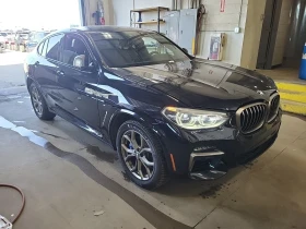 BMW X4 M40i* Harman/Kardon* *  | Mobile.bg    2