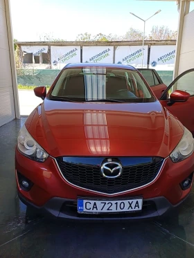 Mazda CX-5 | Mobile.bg    8