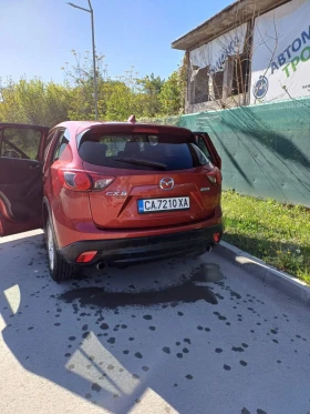 Mazda CX-5 | Mobile.bg    3